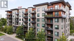 107 - 300 ESSA ROAD Barrie, ON L9J 0B9