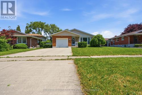 6579 CRAWFORD STREET  Niagara Falls (Morrison), ON L2E 5Z3