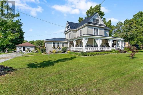 11562 LAKESHORE ROAD  Wainfleet (Lakeshore), ON L3K 5V4