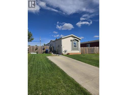 8521 79A STREET  Fort St. John, BC V1J 0H7
