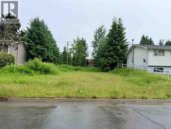 115 BAXTER STREET Kitimat, BC V8C 2P2