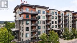 307 - 300 ESSA ROAD Barrie, ON L9J 0B9
