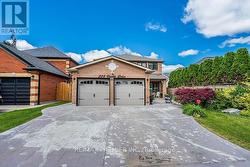 228 VENETO DRIVE Vaughan, ON L4L 8X7