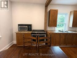Kitchen - 