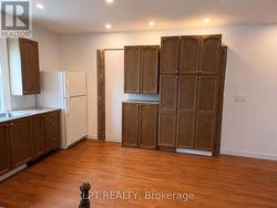 Kitchen Cabinets (temporary location) - 