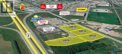 Lot 14, 5115 40 Avenue  Innisfail, AB T4G 1Z1