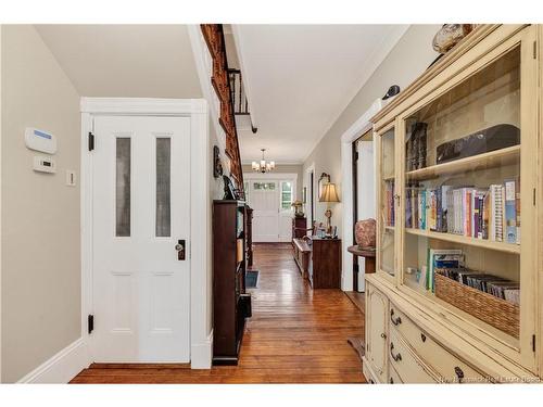 537 Trafalgar Rd, Dundas, NB 