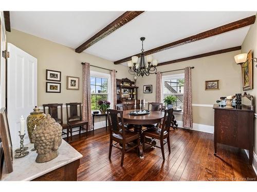 537 Trafalgar Rd, Dundas, NB 