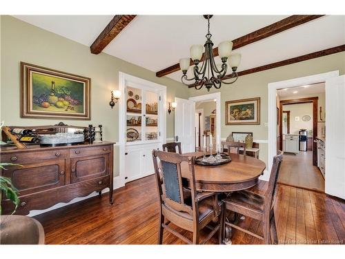 537 Trafalgar Rd, Dundas, NB 