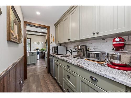 537 Trafalgar Rd, Dundas, NB 
