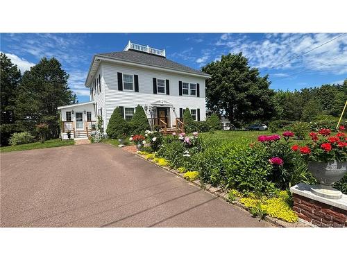 537 Trafalgar Rd, Dundas, NB 