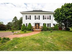 537 Trafalgar RD  Dundas, NB E1G 3K4