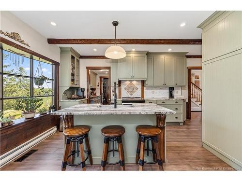 537 Trafalgar Rd, Dundas, NB 