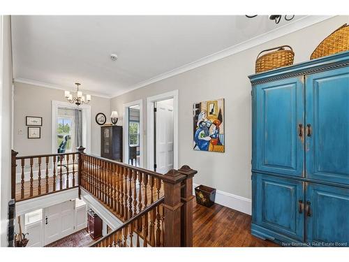537 Trafalgar Rd, Dundas, NB 