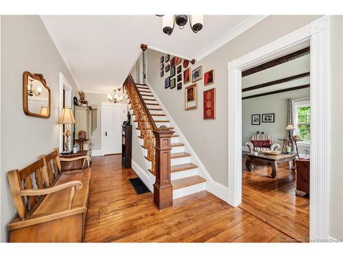 537 Trafalgar Rd, Dundas, NB 