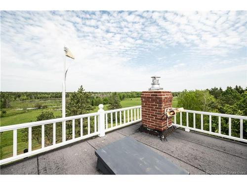 537 Trafalgar Rd, Dundas, NB 