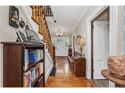 537 Trafalgar Rd, Dundas, NB 