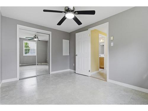 21 Macintosh St, Fredericton, NB 