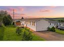 21 Macintosh St, Fredericton, NB 