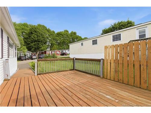 21 Macintosh St, Fredericton, NB 