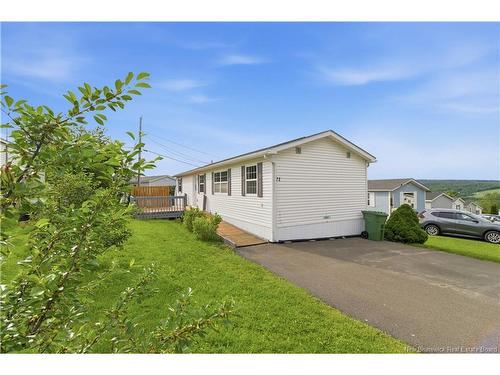 21 Macintosh St, Fredericton, NB 