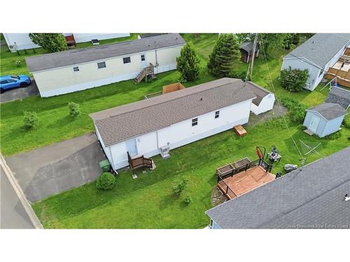 21 Macintosh St, Fredericton, NB 