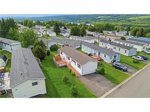 21 Macintosh St, Fredericton, NB 