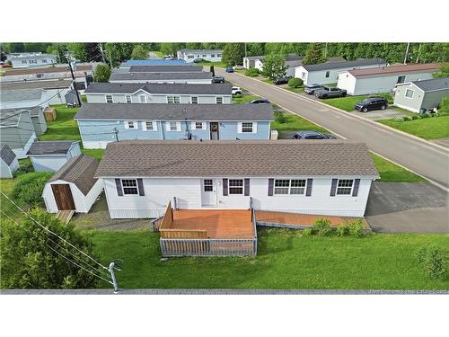 21 Macintosh St, Fredericton, NB 