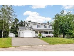 45 Chiasson CRT  Dieppe, NB E1A 6J4