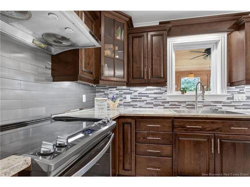 113 Goldleaf Crt, Riverview, NB 