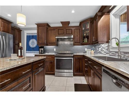 113 Goldleaf Crt, Riverview, NB 