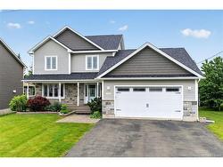 113 Goldleaf CRT  Riverview, NB E1B 0L9