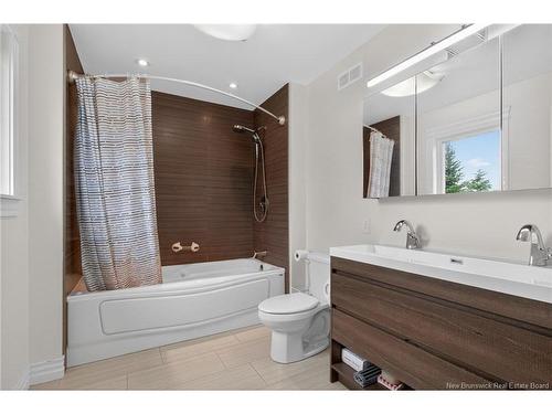 113 Goldleaf Crt, Riverview, NB 