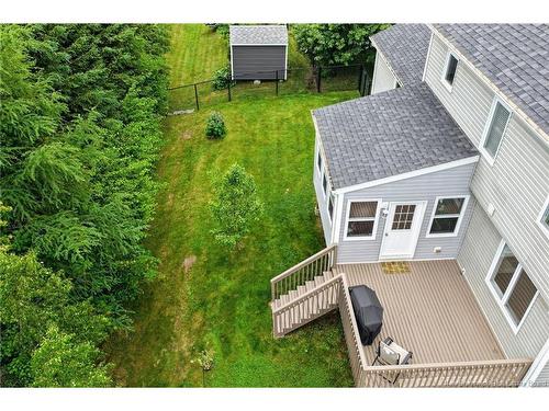 113 Goldleaf Crt, Riverview, NB 