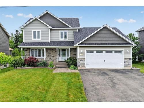 113 Goldleaf Crt, Riverview, NB 