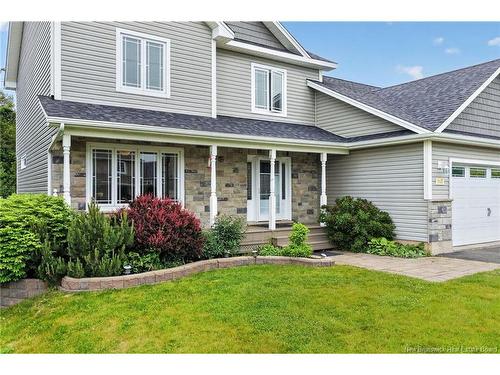 113 Goldleaf Crt, Riverview, NB 