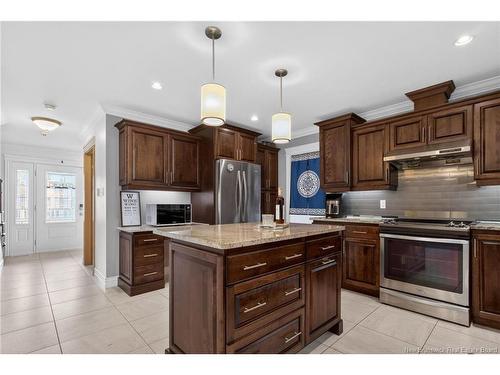 113 Goldleaf Crt, Riverview, NB 