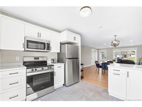 100 Macintosh Blvd, Moncton, NB 
