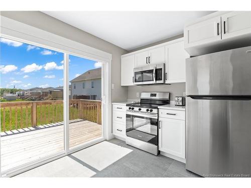 100 Macintosh Blvd, Moncton, NB 