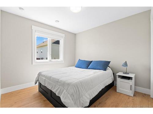 100 Macintosh Blvd, Moncton, NB 