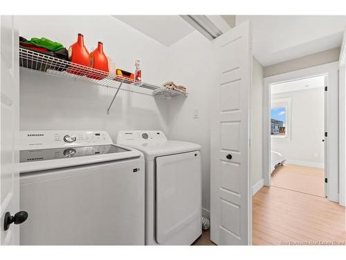 100 Macintosh Blvd, Moncton, NB 