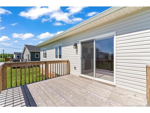 100 Macintosh Blvd, Moncton, NB 