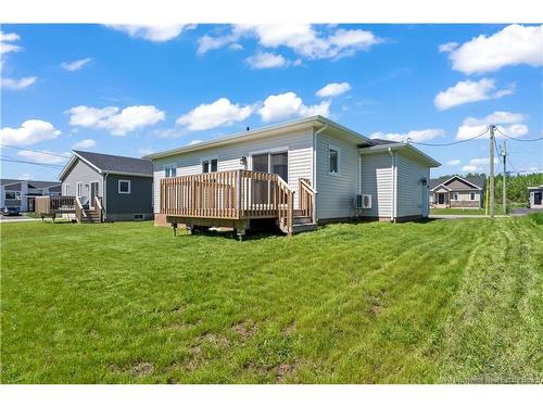 100 Macintosh Blvd, Moncton, NB 
