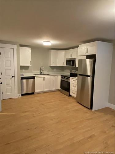 100 Macintosh Blvd, Moncton, NB 