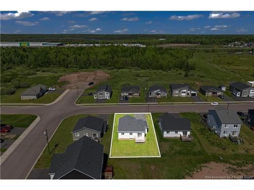 100 Macintosh Blvd, Moncton, NB 