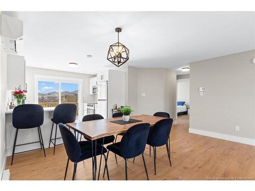 100 Macintosh Blvd, Moncton, NB 