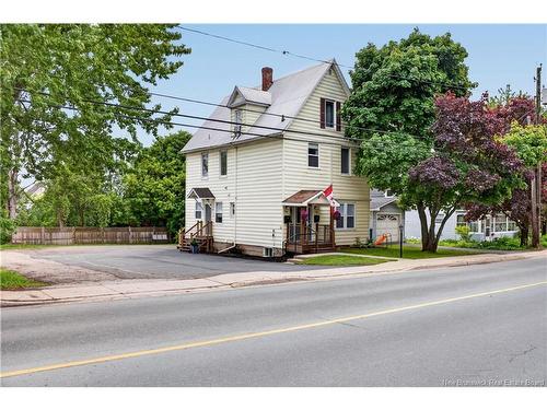 114 Pleasant ST  Miramichi, NB E1V 1X7