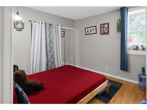 185 Bromley Ave, Moncton, NB 