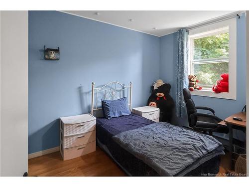 185 Bromley Ave, Moncton, NB 