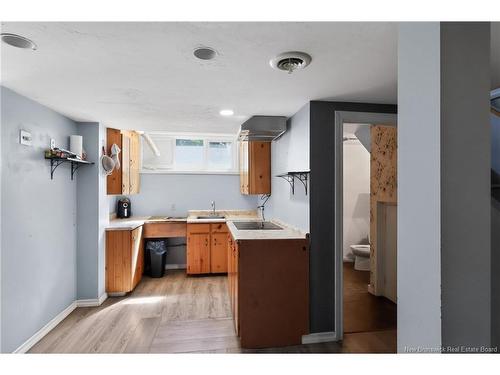 185 Bromley Ave, Moncton, NB 